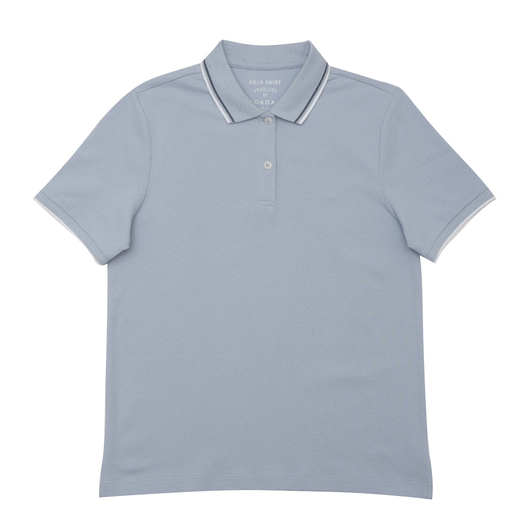 GIORDANO Women's Sweatmark-Free Polo (05315017)