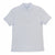 GIORDANO Women's Cotton Nylon Pique Short Sleeves Comfort Fit Solid Polo (05316275)