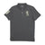 GIORDANO Men's 3D Lion Polo (01014222)