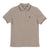 GIORDANO Women's Comfort Fit Frog Polo (05316267)