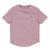 GIORDANO Women's Polyester Jersey Crew Neck Comfort Fit Tee (05324430)