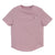 GIORDANO Women's Polyester Jersey Crew Neck Comfort Fit Tee (05324430)