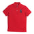 GIORDANO Women's Comfort Fit 3D Lion Polo (05316227)