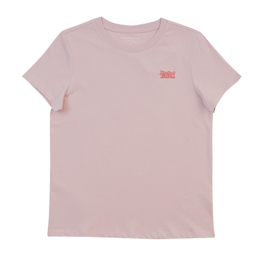 GIORDANO Women's Message Tee  (05395239)