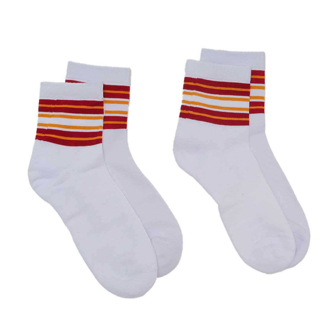 GIORDANO Men's Sports Socks (01157011)