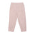 GIORDANO Women's Cotton Twill Mid Rise Relax Tapered Fit Audrey Pants (05425256)