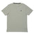 GIORDANO Men's Classic Man Crew Neck Tee (01025629)