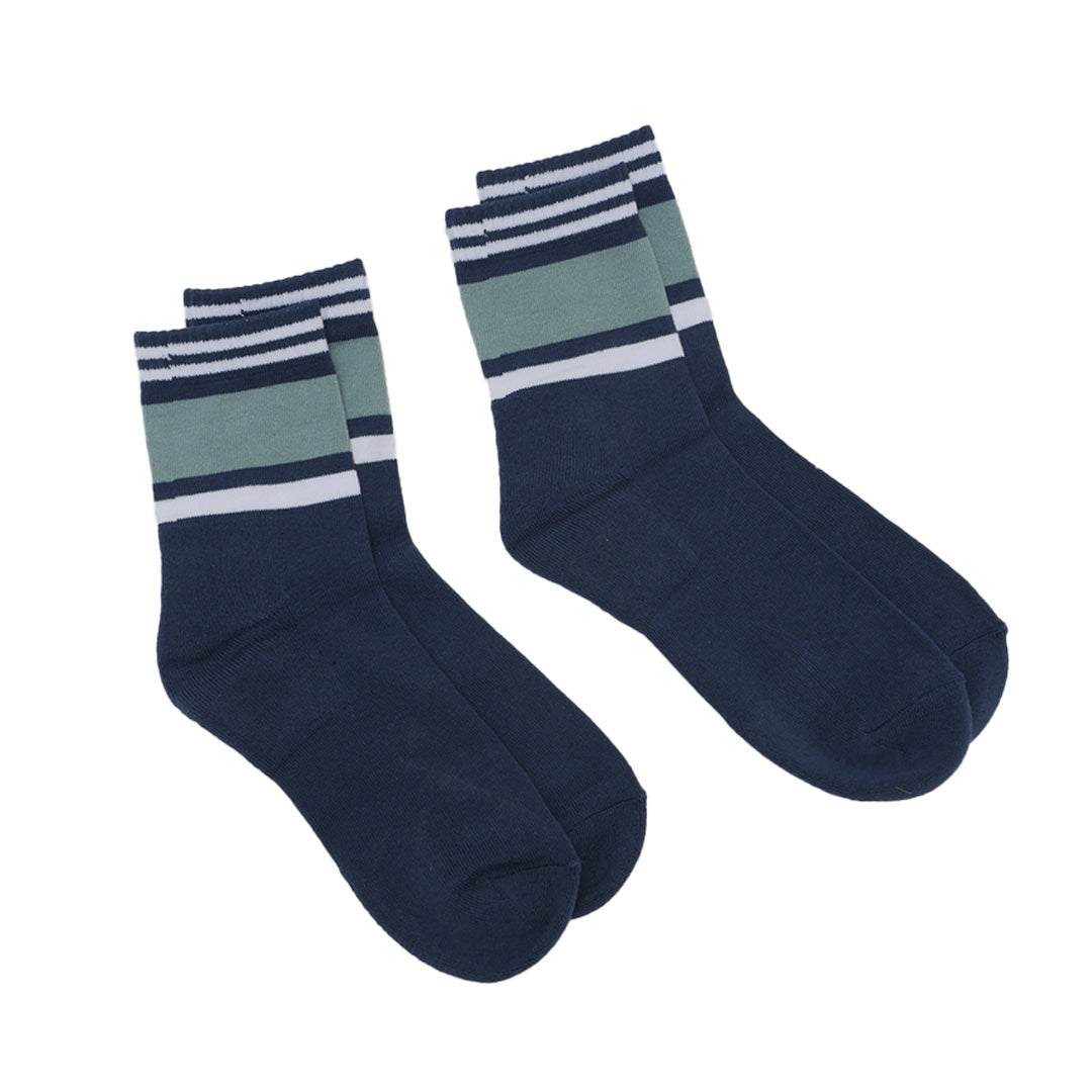 GIORDANO Men's Sports Socks (01157011)
