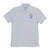GIORDANO Women's Comfort Fit 3D Lion Polo (05316227)