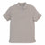 GIORDANO Women's Cotton Nylon Pique Short Sleeves Comfort Fit Solid Polo (05316275)