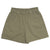 GIORDANO Women's Cotton Twiill High Waist Relax Fit Shorts  (05405204)