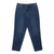 GIORDANO Women's Denim High Waist Mom Straight Fit Pocket Jeans (05415024)