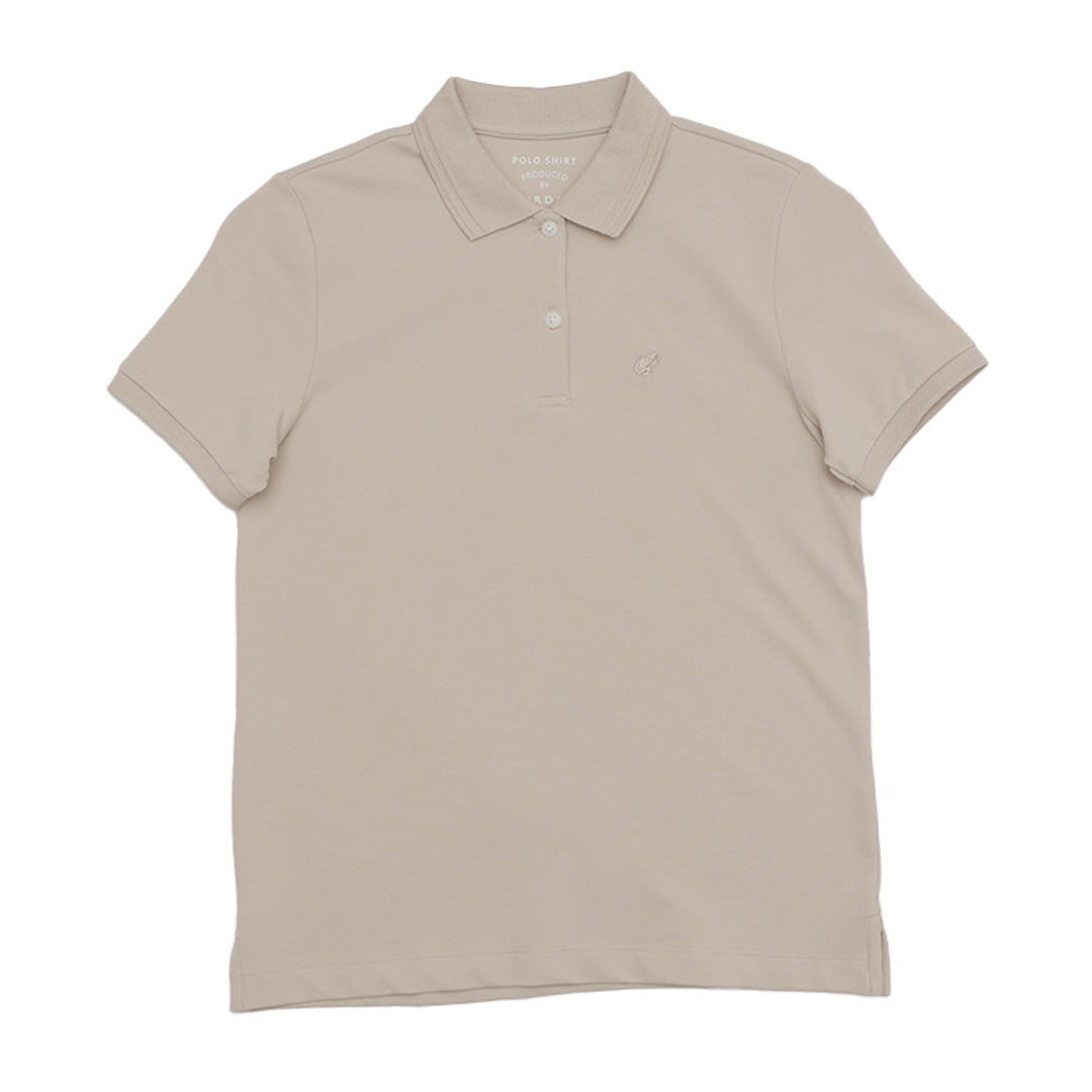 GIORDANO Women's Frog Polo (05315700)