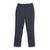 GIORDANO Women's Cotton Nylon Spandex Twill High Waist Regular Tapered Fit Pants (05416051)