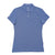 GIORDANO Women's Cotton Lycra Bold Polo (05315242)