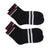 GIORDANO Men's 2 Pair in a Pack Mid Long Socks (01155011)