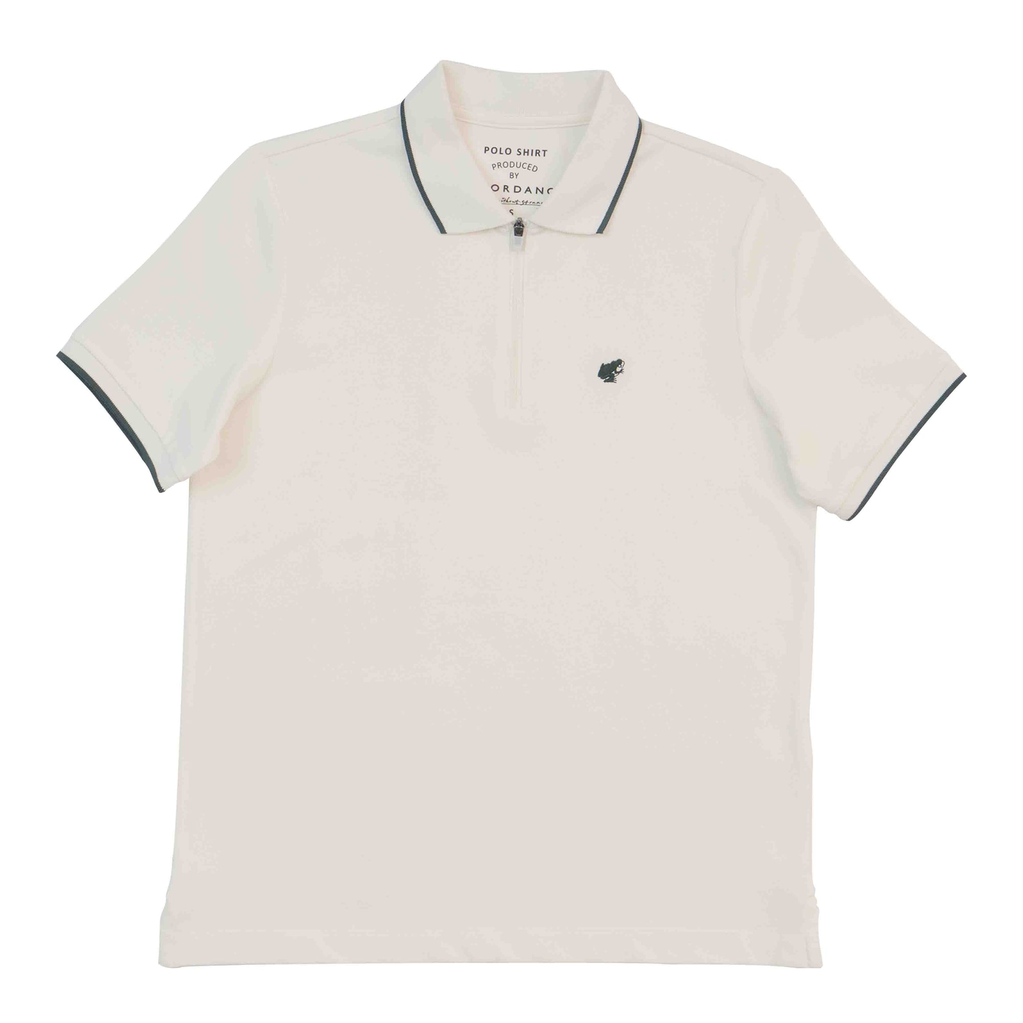 GIORDANO Women's Frog Polo (05315700)