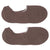 GIORDANO Men's 2 Pair in a Pack Invisible Ankle Socks (01156102)