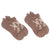 GIORDANO Men's 2 Pair in a Pack Ped Socks  (01156122)