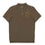 GIORDANO Men's 3D Lion Polo (01015222)