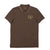 GIORDANO Men's Cotton Lycra Bold Polo (01015332)