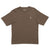 GIORDANO Men's Classics Club Sorona Crew Neck Tee (01025263)