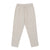 GIORDANO Women's Cotton Twill Mid Rise Relax Tapered Pants  (05415059)