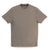 GIORDANO Men's Cotton Jersey Crew Neck Slim Fit Tee (01026750)
