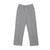GIORDANO Men's Jacquard Mid Rise Relax Straight Jogger Pants (01114139)