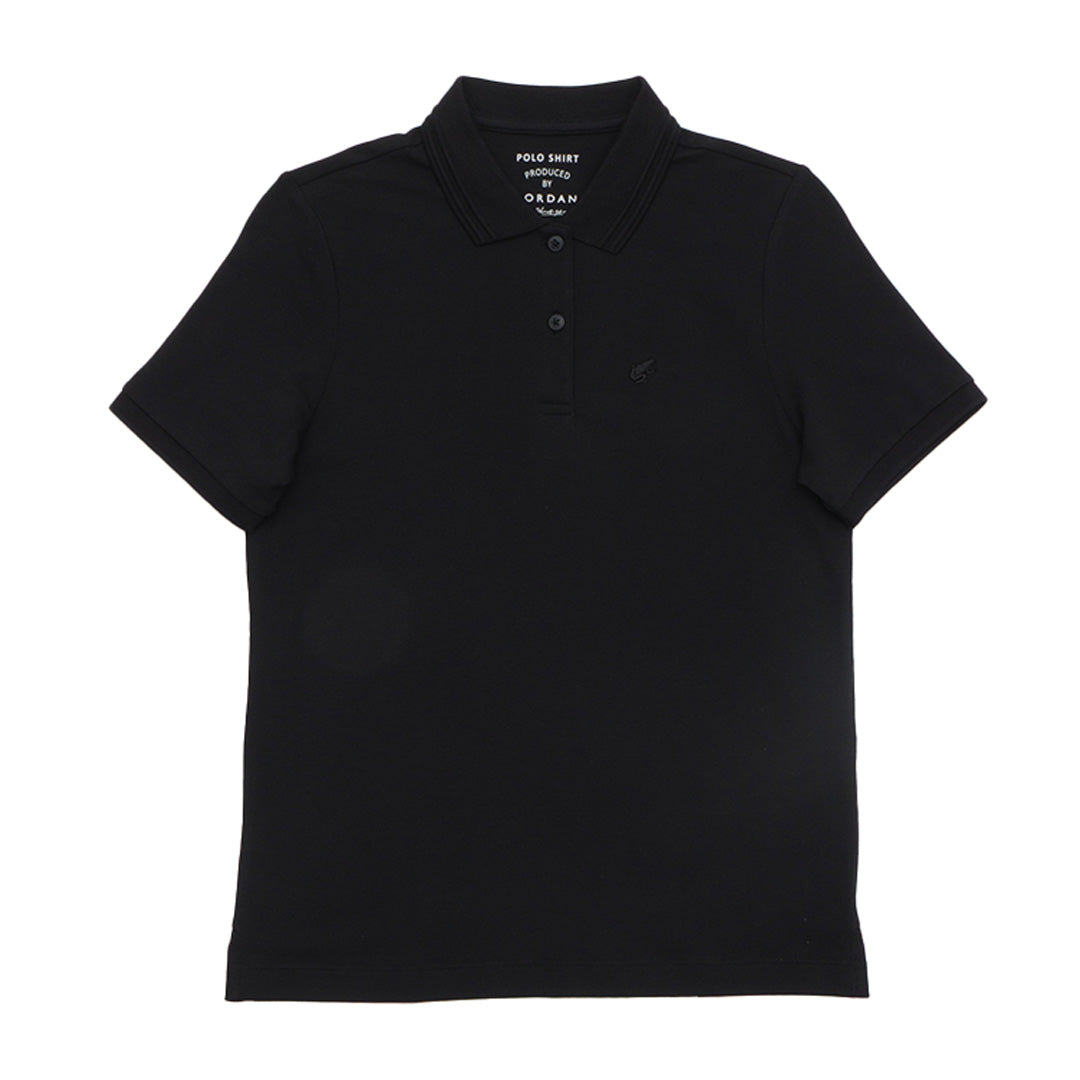 GIORDANO Women's Frog Polo (05315700)