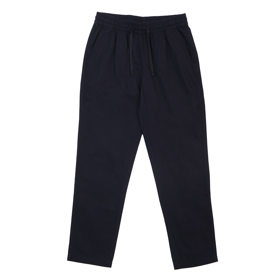 GIORDANO Men's Cotton Twill Mid Rise Khakis (01115202)