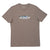 GIORDANO Men's WWS Printed Tee (01095318)