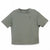 GIORDANO Women's Liquid Touch Embroidered Loose Fit Tee (05326219)