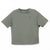 GIORDANO Women's Liquid Touch Embroidered Loose Fit Tee (05326219)