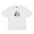 GIORDANO Men's Sorona Printed Tee (01095207)