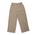 GIORDANO Women's Linen Viscose High Waist Wide Leg Pants  (05415025)
