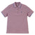 GIORDANO Women's Classic Man Comfort Fit Polo (05315260)