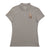 GIORDANO Women's 3D Lion Polo (05314222)