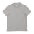 GIORDANO Women's Stretch Waffle Polo (05315253)