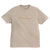 GIORDANO Men's Signature Logo Slim Fit Tee (01096203)