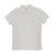 GIORDANO Women's Polyester Waffle Comfort Solid Polo (05316295)