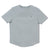 GIORDANO Women's Polyester Jersey Crew Neck Comfort Fit Tee (05324430)