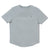 GIORDANO Women's Polyester Jersey Crew Neck Comfort Fit Tee (05324430)