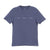 GIORDANO Men's Jersey Crew Neck Short Sleeves WWS Printed Tee (01096310)