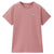GIORDANO Women's Cotton Jersey Crew Neck Loose Fit Animal Embroidery  Tee�(05396385)