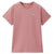 GIORDANO Women's Cotton Jersey Crew Neck Loose Fit Animal Embroidery  Tee (05396385)