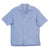 GIORDANO Men's Cotton Oxford Full Opening Short Sleeves Relax Fit Button Shirt (01046239)