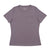 GIORDANO Women's Liquid Touch Comfort Fit  Pocket Tee (05325217)