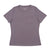 GIORDANO Women's Liquid Touch Comfort Fit  Pocket Tee  (05325217)