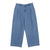 GIORDANO Women's Cotton Denim High Waist Pocket Jeans (05415041)
